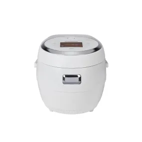 10-Cup Micom Rice Cooker (CR-1020F)