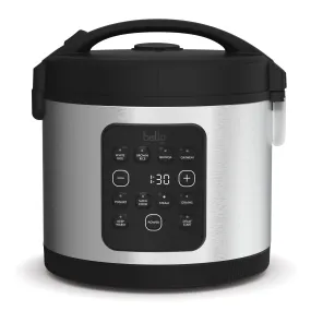 20 Cup Digital Rice Cooker