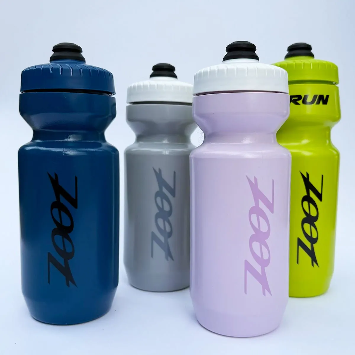 22 Oz Purist Water Bottle - Ash