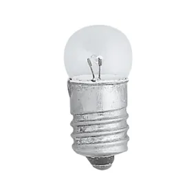 2.47V 300mA Incandescent Light Bulbs (2-Pack)