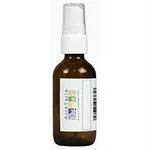 2oz Amber Mist Bottle