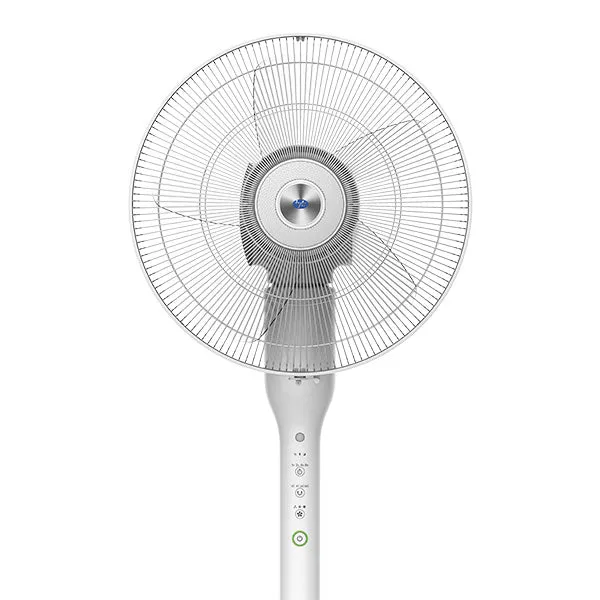 360° 16” Carousel Stand Fan