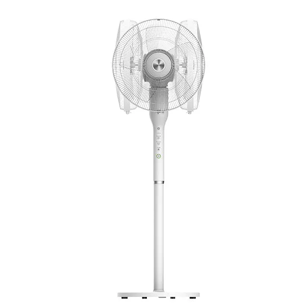 360° 16” Carousel Stand Fan