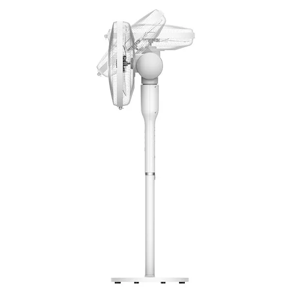 360° 16” Carousel Stand Fan