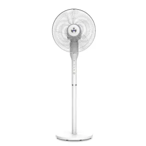 360° 16” Carousel Stand Fan