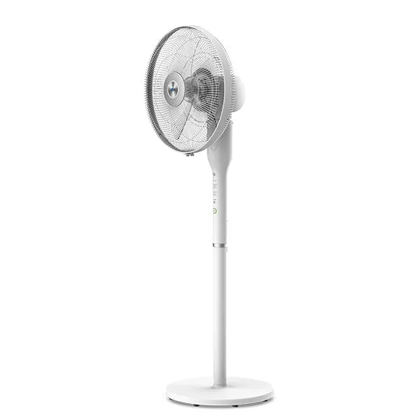 360° 16” Carousel Stand Fan