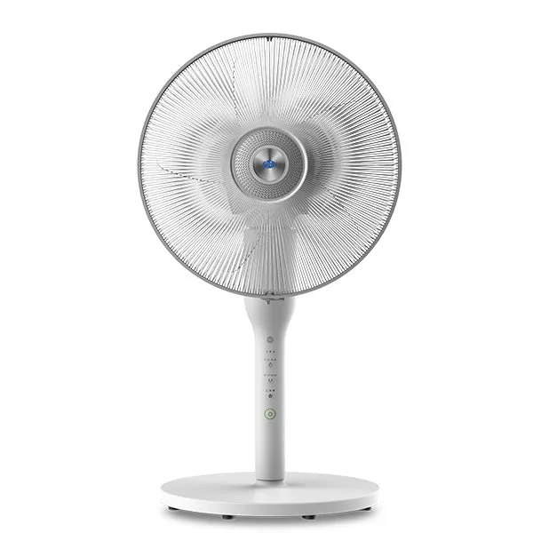 360° 16” Carousel Stand Fan