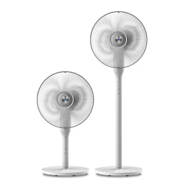 360° 16” Carousel Stand Fan