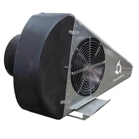 7.5HP 1PH/230V Triumph Fan