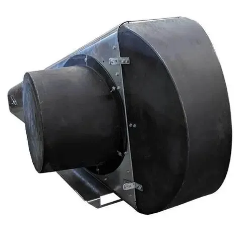 7.5HP 1PH/230V Triumph Fan