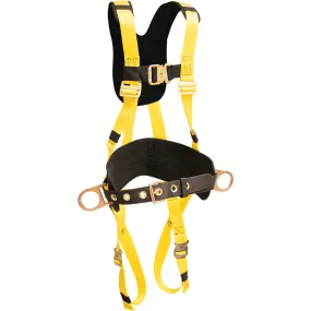 870BP - Full Body Harness