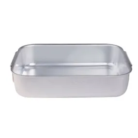 Agnelli USA ALMA15060 Roasting Pan