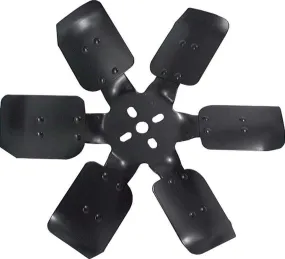 Allstar Performance 6-Blade Fans ALL30097