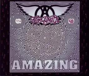 Amazing by Aerosmith (A)