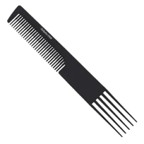 Babyliss Pro Nano Titanium Carbon Teasing Comb