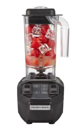 Bar Blender 48oz 2 Speed 1.6HP