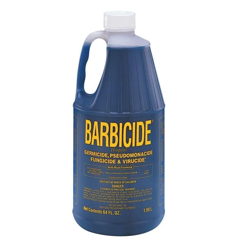 Barbicide Concentrate 1.89Lt