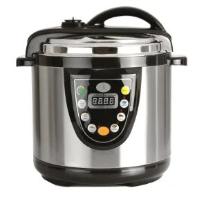 BergHOFF 6.3 Qt Electric Pressure Cooker