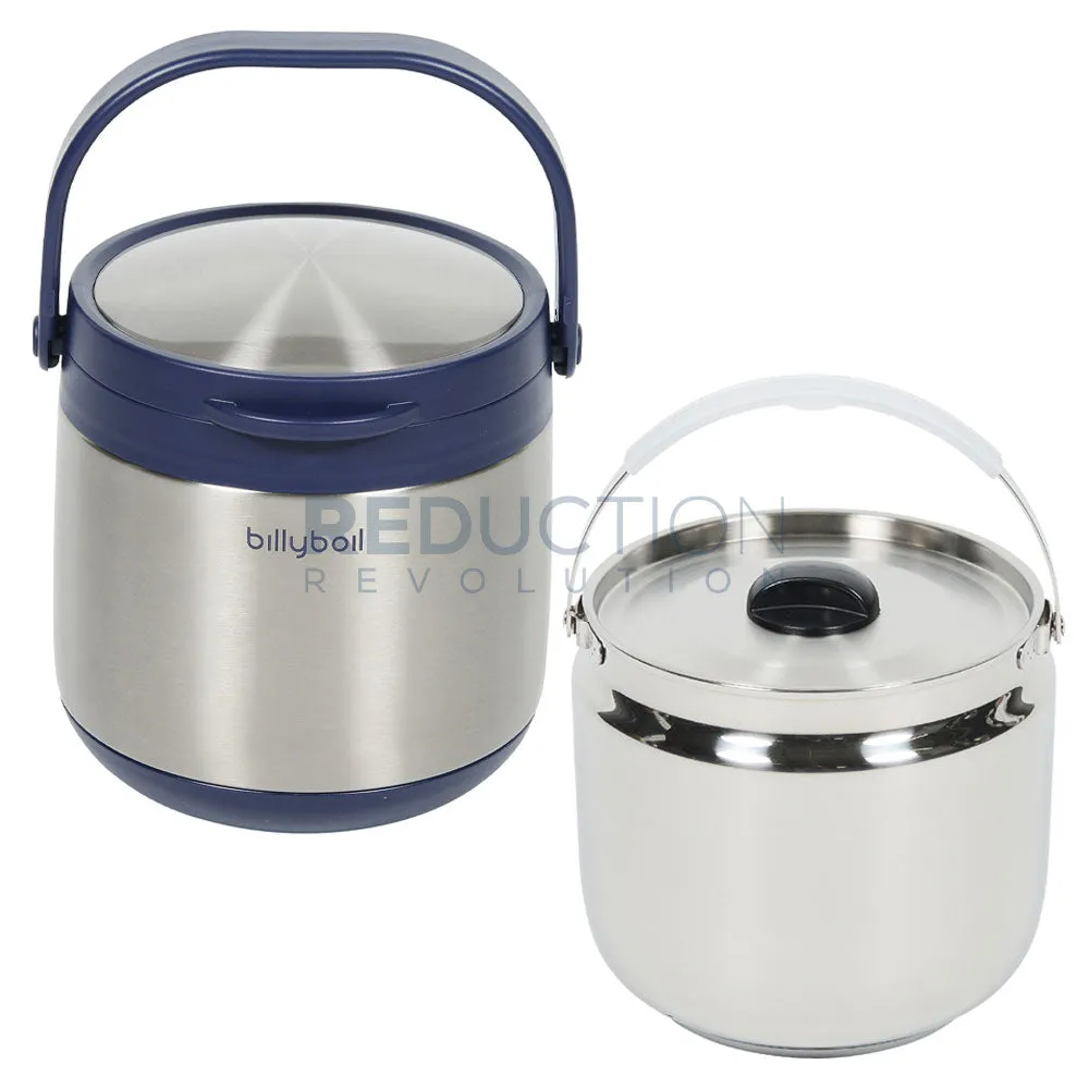 Billyboil Thermal Cooker 4.5L