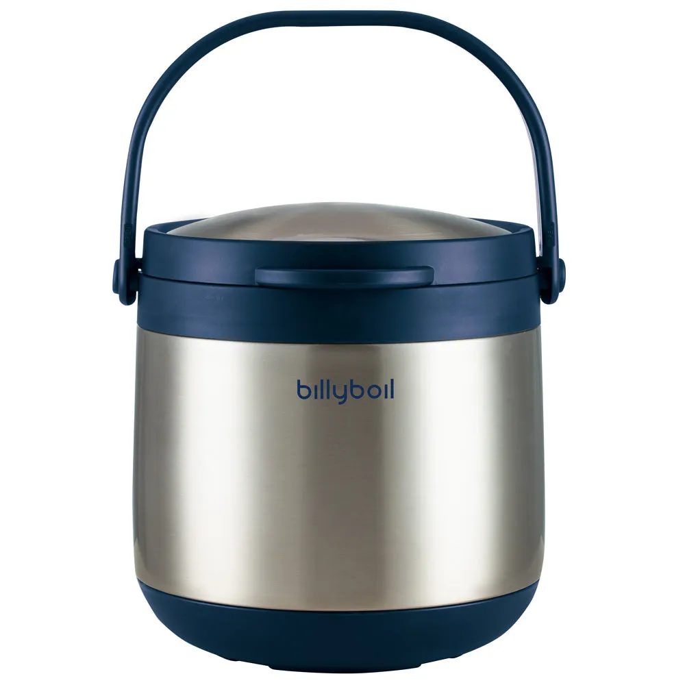 Billyboil Thermal Cooker 4.5L