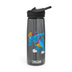 Blastdile CamelBak Eddy®  Water Bottle, 20oz / 25oz