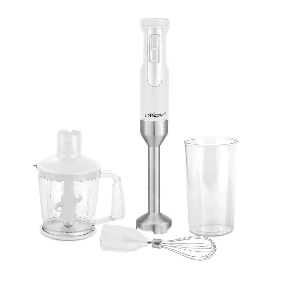 Blender Set Maestro Mr-568