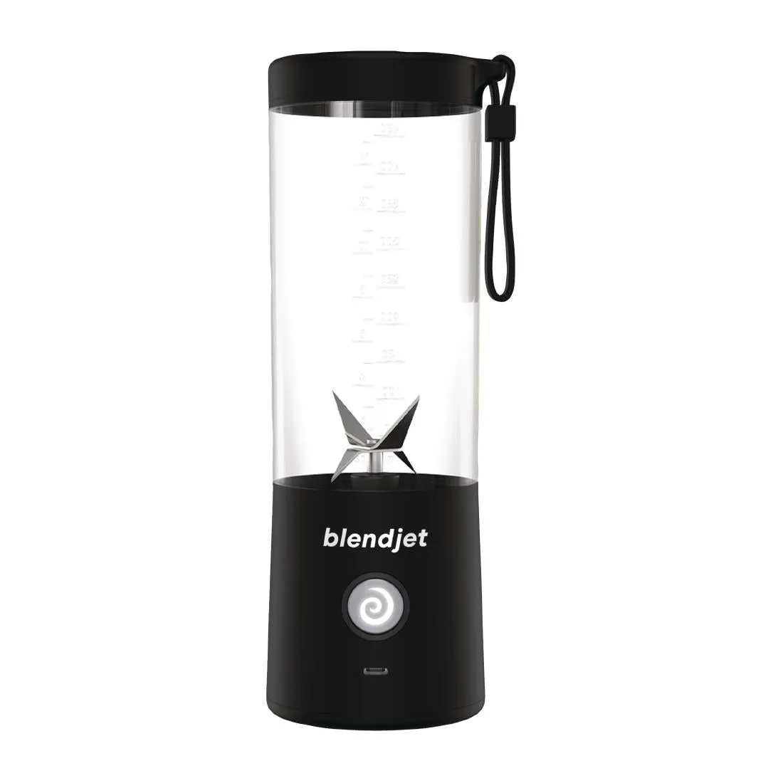 Blendjet 2 Portable Blender Black