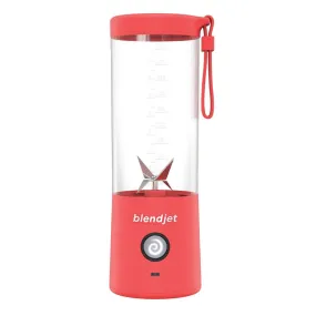 BlendJet 2 Portable Blender Coral