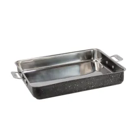 Bon Chef 60012CLDGALAXY Roasting Pan