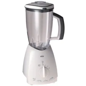 Braun MX2000 525W Blender with 2 Ltr Grinder Jar (220V)