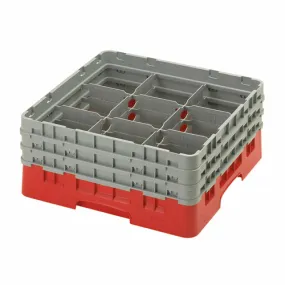 Cambro 9S638163 Dishwasher Rack