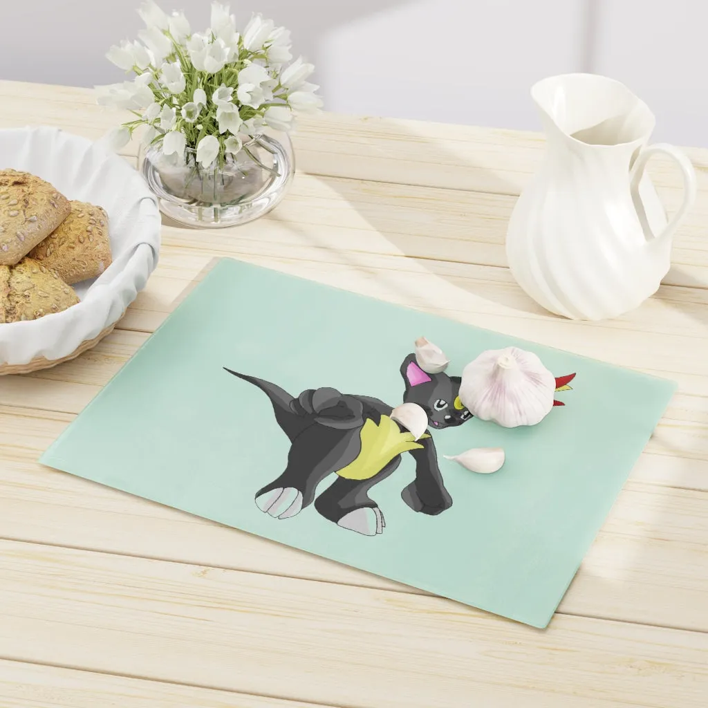 Carcoot Cutting Board