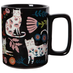 Catbloom Studio Mug