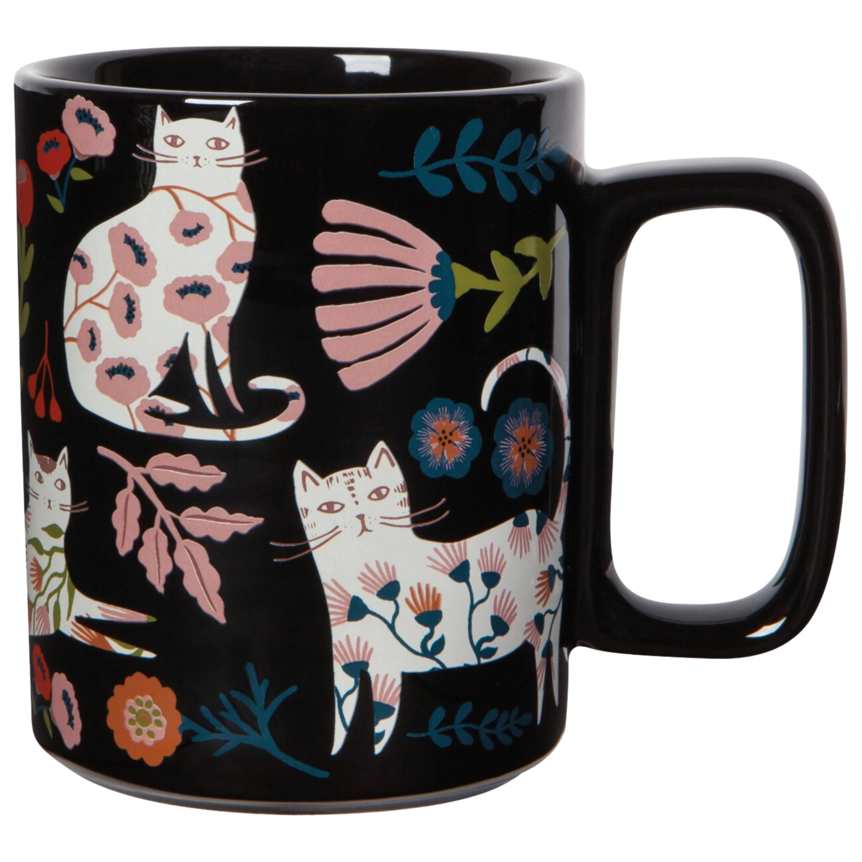 Catbloom Studio Mug