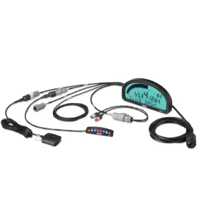 CDL3 Track Logging Kit