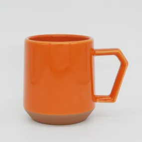 CHIPS Mug - Solid Orange