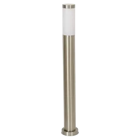 Chorus Stainless Steel Outdoor Bollard