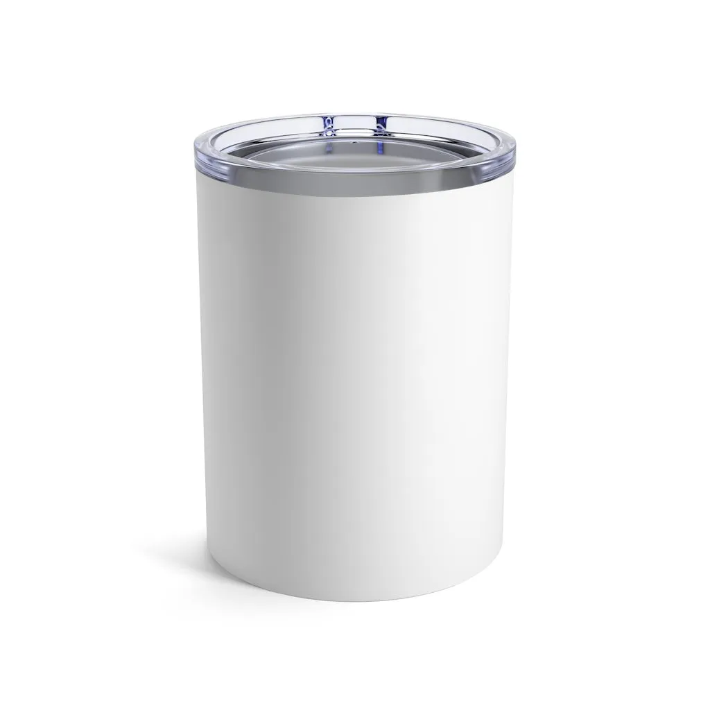 Chrisikle Tumbler 10oz