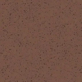 Cocoa Sweet - Speckle Texture Brown