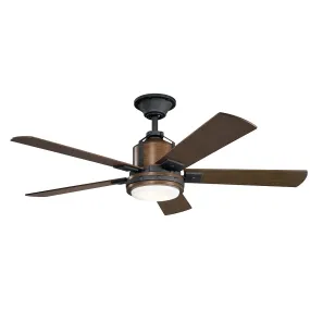 Colerne 52" LED Ceiling Fan