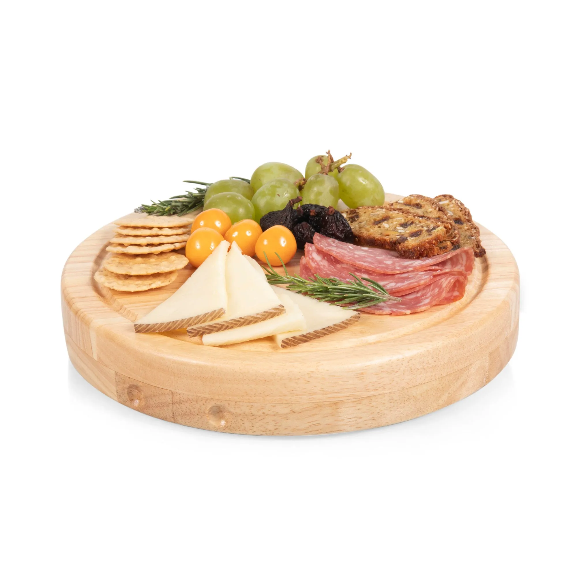 Colorado Rockies - Circo Cheese Cutting Board & Tools Set