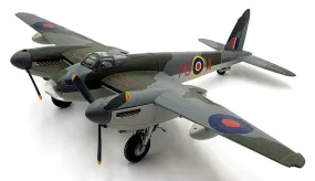 Corgi 1/32 Scale AA34601 - DH Mosquito B.Mk XVI Moncton Express II RAF 1944