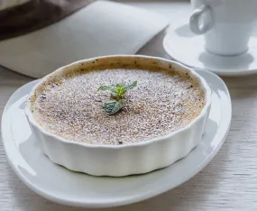 Creme Brulee