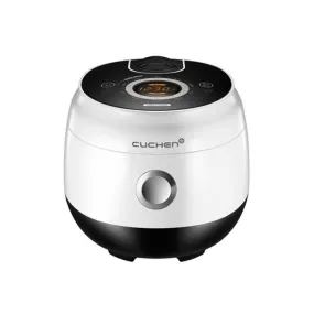 Cuchen Micom Rice Cooker 6 Cup CJE-CD0610US