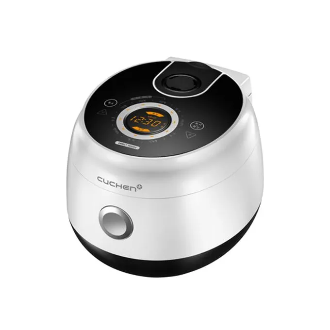 Cuchen Micom Rice Cooker 6 Cup CJE-CD0610US