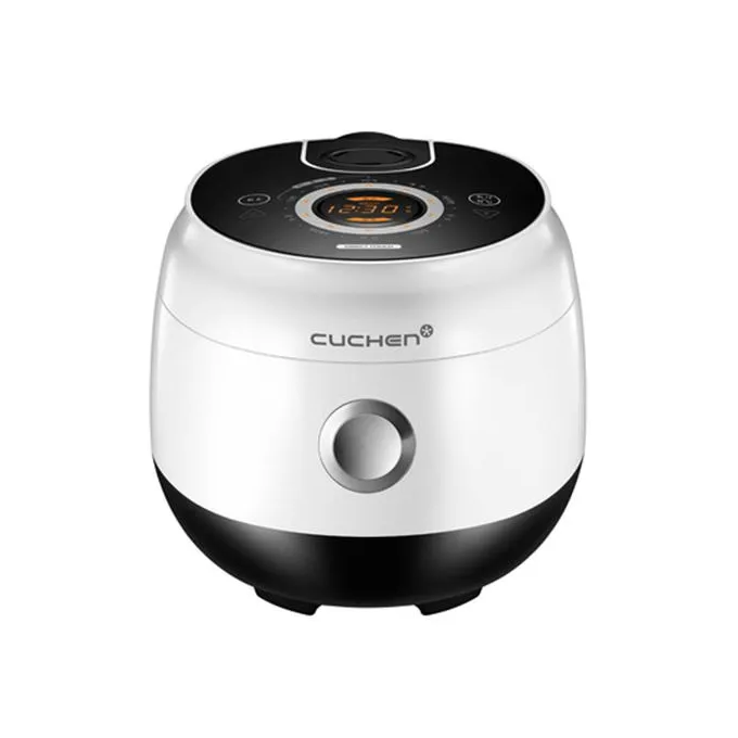 Cuchen Micom Rice Cooker 6 Cup CJE-CD0610US