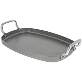 de Buyer Rectangular Pan 2-handles Mineral B