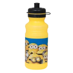 Despicable Me Water Bottle