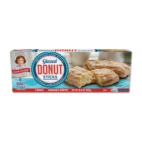 Donut Sticks