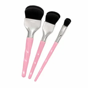 Double Dome Blender 3pc. Brush Set